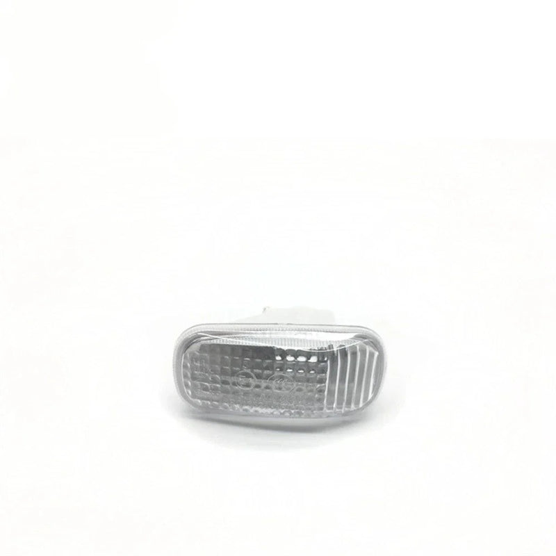 Honda Accord Civic Fit Acura CRV Clear Side Marker Light Lens (2003-2023)