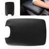 Honda Accord PU Leather Armrest Console Lid Cover (2008-2013)