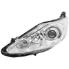 Ford Fiesta Zetec Hatch Chrome Projector Headlights (2009 - 2013)