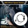 Toyota Prius (2012-2015) 1 x Right Rear ABS Wheel Speed Sensor