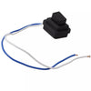 Hyundai IONIQ Left Front Door Handle Button Switch Cover (2016-2020)
