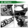 Mercedes Benz C300 Right Front Bumper Retainer Bracket (2015-2023)