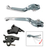 CFMOTO 700CL-X Heritage Adjustable Brake Clutch Lever (2021-2024)
