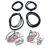 Toyota Starlet 1978-1984 Door Weatherstrip Seal