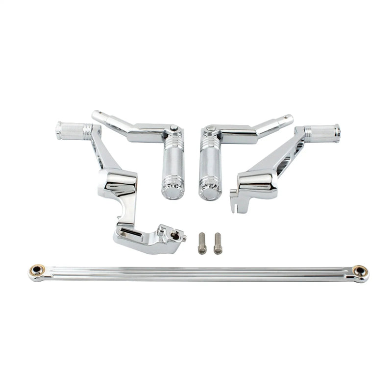 Harley Night Rod VRSC Gear Shift Brake Arm Linkage (2007-2017)