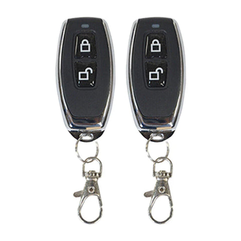 Car 12V Integrated Wireless Remote Control Battery Disconnect Isolator Switch