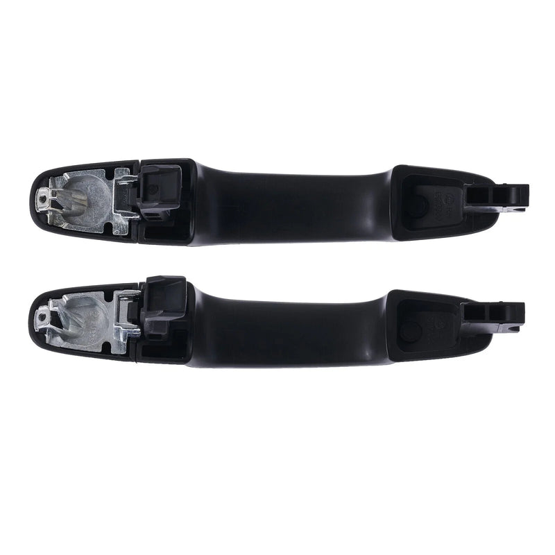 Holden Commodore VE, Statesman WM 2 x Rear Outer Door Handles (2006-2013)