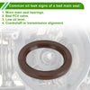 Toyota 4Runner Camry Sienna 1 Pcs Front Crankshaft Oil Seal