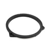 Hyundai 6.5" Car Audio Speaker Mounting Spacer Rings