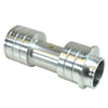 Suzuki Quadracer 450 Rear Axle Bearing Housing Carrier Hub (2006–2009)