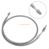 Front Right Brake Line 2X4 4X4 6X6 Polaris Ranger 500 425 (2000-2004)