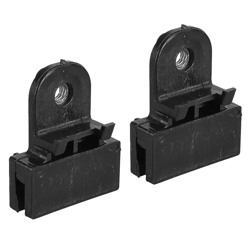 Hyundai Elantra Window Glass Bracket Holders (2011-2016)
