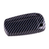 BMW 1 3 5 6 Series Black ABS Car Remote Key Cover (2011-2020)