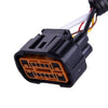 Hyundai Palisade, Santa Fe, Tucson, Kia Carnival Trailer Wiring Harness