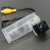 Suzuki SX4 Sedan Rear View Backup Camera (2006–2010)