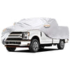 Ford F150 Full Garage Dustproof Protective Car Cover