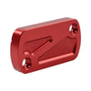 Honda CRF450L, 400X, CBR125R Brake Reservoir Fluid Cover (2013-2019)