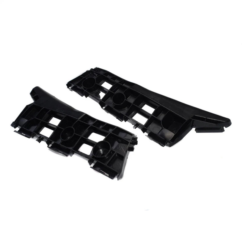 2010-2015 Toyota Prius Bumper Retainer Bracket Set (2010-2015)