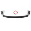 BMW F20 F21 116i M135i M140i Carbon Black Rear Window Spoiler (2012-2018)
