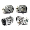 Toyota Hilux 1978-1983 Front Wheel Brake Cylinder Set