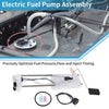 Chevy GMC Pickup Truck Electric Fuel Pump Assembly (1997-2000)