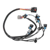 Dodge Grand Caravan Chrysler V6 3.3L Fuel Injector Wiring Harness (2001-2007)
