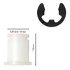 Chevy Silverado 1500 2500 3500 Auto Trans Shift Cable Bushing (2007-2013)