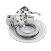 Janome, Brother, Singer, Toyota Machines Low Shank Flower Stitch Foot