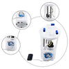 Hyundai Santa Fe Fuel Pump Assembly (2006–2012)