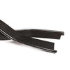 Ferrari F458 2011-2015 Real Carbon Fiber Rear Lamp Bumper Cover Trim