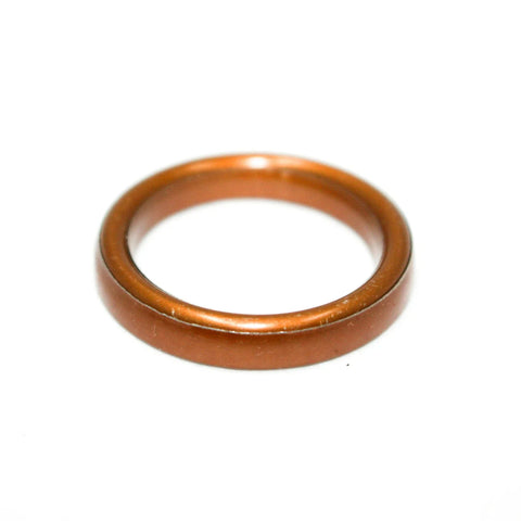 110cc 125cc PIT PRO Quad Dirt Bike ATV 32mm Copper Exhaust Pipe Gasket