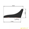 Mercedes-Benz SLK Class R171 Boot Lip Spoiler (2005-2007)