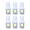 Honda Ridgeline 19 x White LED Dome Map Courtesy Lights (2006-2014)