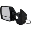 Towing Mirror Driver Left Side Hand 963029FT1E for Nissan