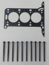 VAUXHALL OPEL Corsa 1.0 Z10XEP Head Gasket & Bolts (2003–2005)