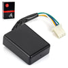 Honda V45 / V65 Sabre Interceptor Ignition Control Module CDI (1982–1989)