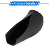 Toyota RAV4 (2013-2016) Black Faux Leather Car Gear Shift Knob Cover