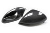 Porsche 911 Turbo 2 x AutoTecknic Carbon Fiber Mirror Covers (2016-2023)