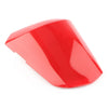 SUZUKI GSXR1000 (2017-2023) RED Rear Pillion Cowl Seat Back Cover