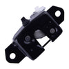 Nissan Navara D40 Frontier Trunk Lock Tailgate Latch (2005-2015)