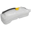 Nissan Patrol GU Radiator Coolant Overflow Bottle (1997-2004)