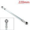 ATV Go Kart Buggy Quad Dirt Bike 220mm M8 Ball Joiner Bolt Tie Rod