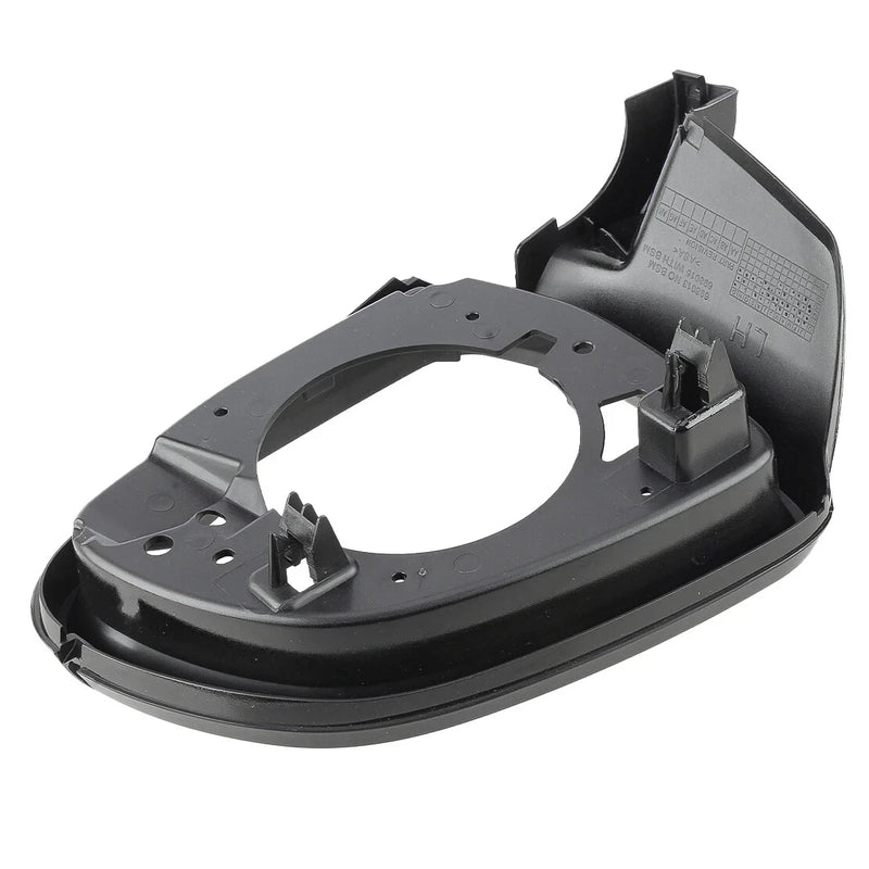 BMW X3 X5 X4 X6 Left Side Mirror Frame Cover (2014-2018)