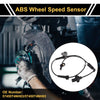 Honda Jade (2015-2020) 1 Pcs Front Right ABS Wheel Speed Sensor