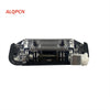 Mitsubishi L200 Pickup, Delica L300 Chrome Left Door Outer Handle (1996-2005)