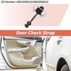 Toyota Crown (2005-2009) 1 Pc Front Left/Right Door Check Strap
