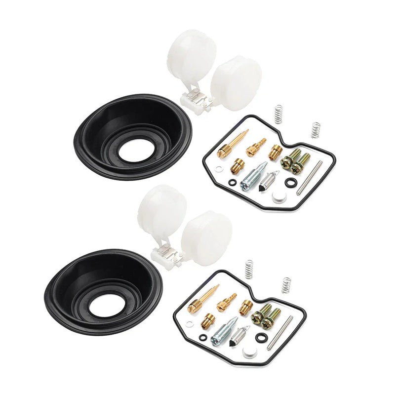 Kawasaki KLE400 KLE500 Carburetor Repair Kit (1991-2007)