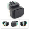 Suzuki AN400 AN250 Burgman Skywave Motor Starter Relay Solenoid (1999-2014)