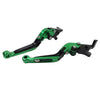 Yamaha MT-15 M-SLAZ XSR155 CNC Extendable Brake Clutch Levers (2017-2023)