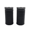 Honda CG125 Motorcycle Foot Pegs Pedal Covers